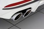Mercedes-Maybach Rocket 900 in White by Brabus 2016 года